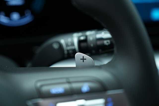 Hyundai  KONA HEV MY25 1.6 GDI XTECH