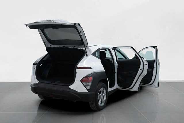 Hyundai  KONA HEV MY25 1.6 GDI XTECH
