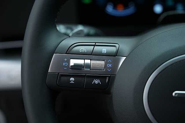 Hyundai  KONA HEV MY25 1.6 GDI XTECH
