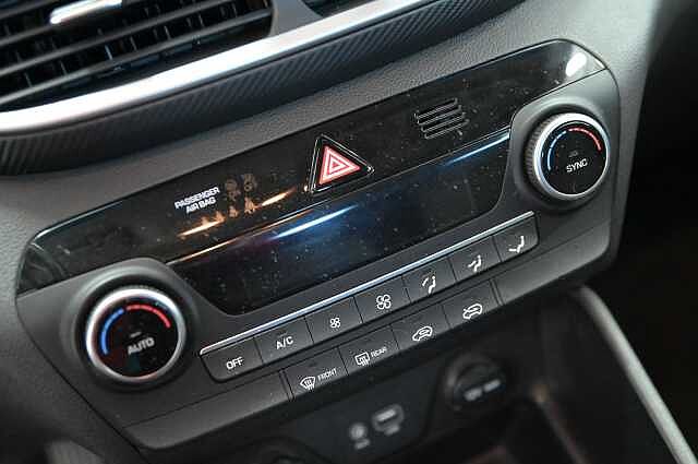 Hyundai TUCSON TUCSON 1.6 crdi 48V Exellence 2wd 136cv dct my20