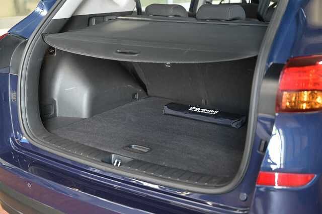 Hyundai TUCSON TUCSON 1.6 crdi Xprime 2wd 115cv