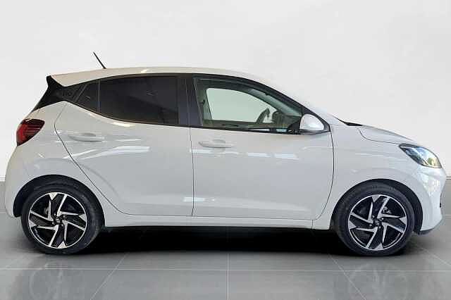 Hyundai i10 i10 1.0 mpi Prime 63cv