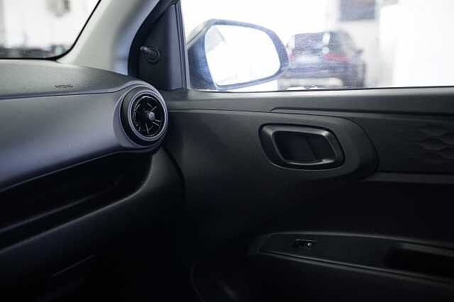 Hyundai i10 i10 1.0 mpi Tech