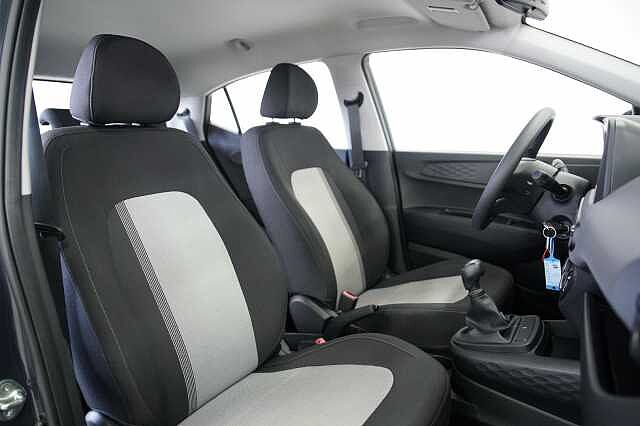 Hyundai i10 i10 1.0 mpi Tech