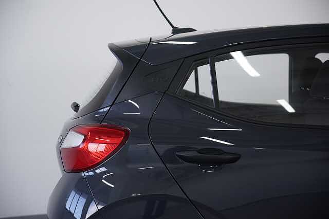 Hyundai i10 i10 1.0 mpi Tech