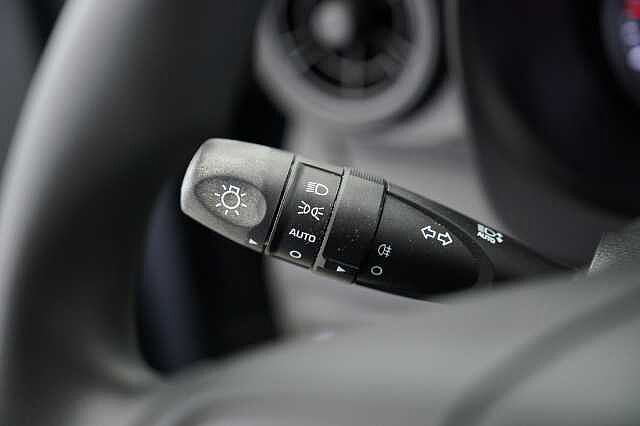 Hyundai i10 i10 1.0 mpi Tech