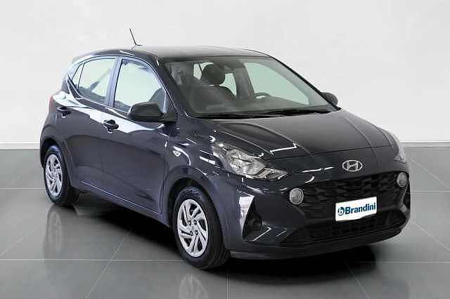 Hyundai i10 i10 1.0 mpi Tech