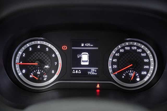 Hyundai i10 i10 1.0 mpi Tech