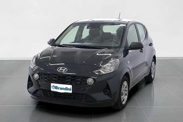 Hyundai i10 i10 1.0 mpi Tech