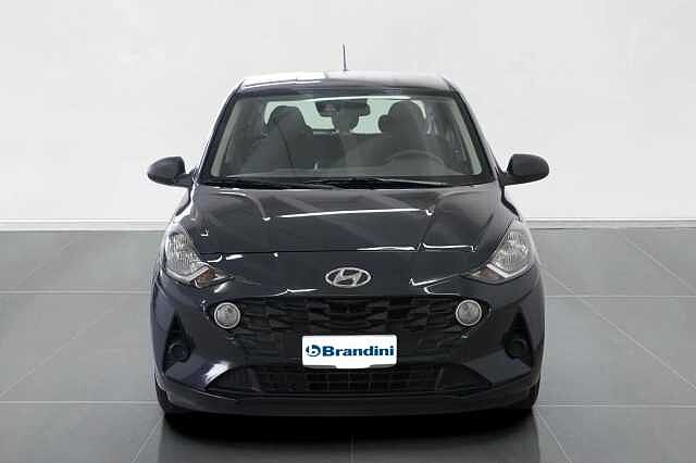 Hyundai i10 i10 1.0 mpi Tech