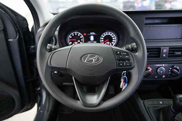 Hyundai i10 i10 1.0 mpi Tech