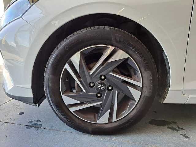 Hyundai i20 i20 1.2 Connectline Gpl