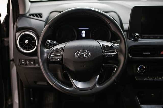 Hyundai KONA KONA 1.6 gdi hev Xline Safety Pack 2wd 141cv dct