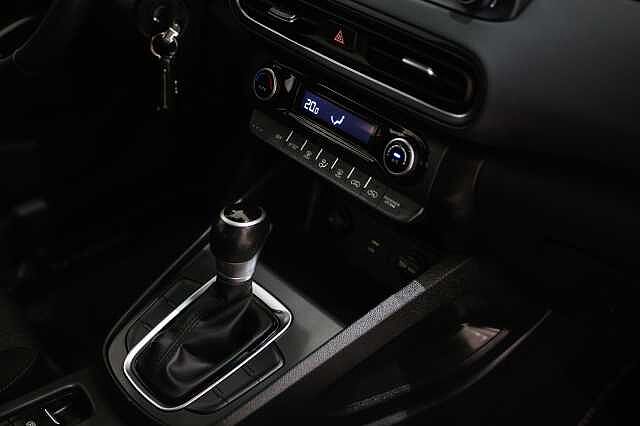 Hyundai KONA KONA 1.6 gdi hev Xline Safety Pack 2wd 141cv dct