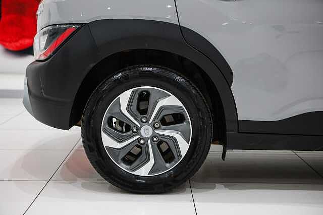 Hyundai KONA KONA 1.6 gdi hev Xline Safety Pack 2wd 141cv dct