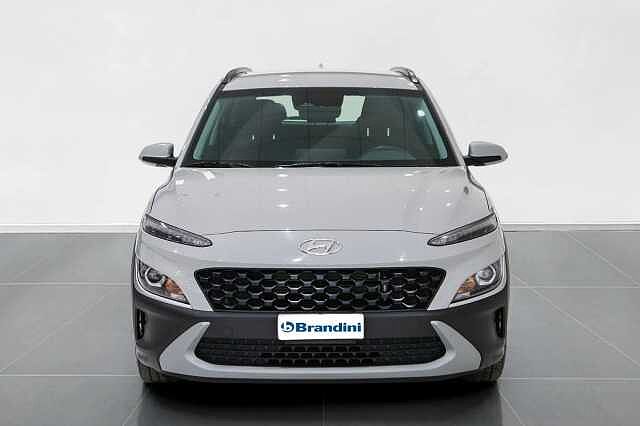 Hyundai KONA KONA 1.6 gdi hev Xline Safety Pack 2wd 141cv dct
