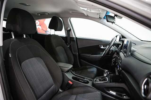 Hyundai KONA KONA 1.6 gdi hev Xline Safety Pack 2wd 141cv dct