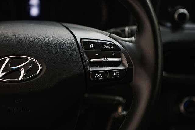 Hyundai KONA KONA 1.6 gdi hev Xline Safety Pack 2wd 141cv dct