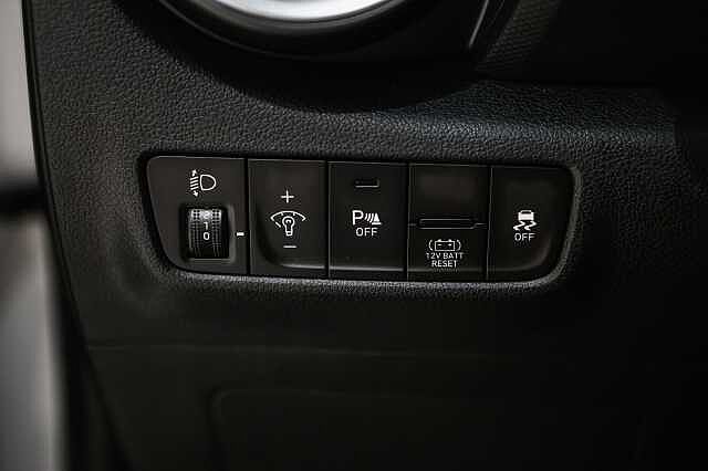 Hyundai KONA KONA 1.6 gdi hev Xline Safety Pack 2wd 141cv dct