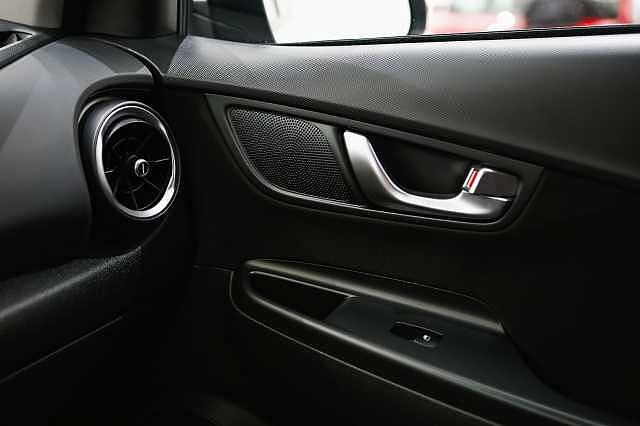 Hyundai KONA KONA 1.6 gdi hev Xline Safety Pack 2wd 141cv dct