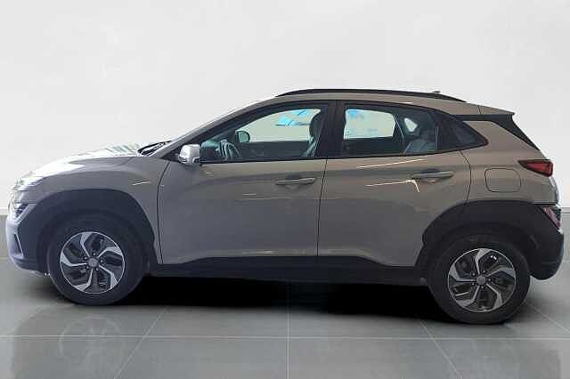 Hyundai KONA KONA 1.6 gdi hev Xline Safety Pack 2wd 141cv dct