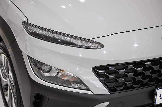 Hyundai KONA KONA 1.6 gdi hev Xline Safety Pack 2wd 141cv dct