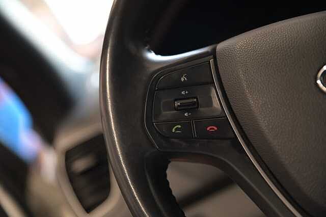 Hyundai i20 i20 1.2 Classic econext 75cv 5p