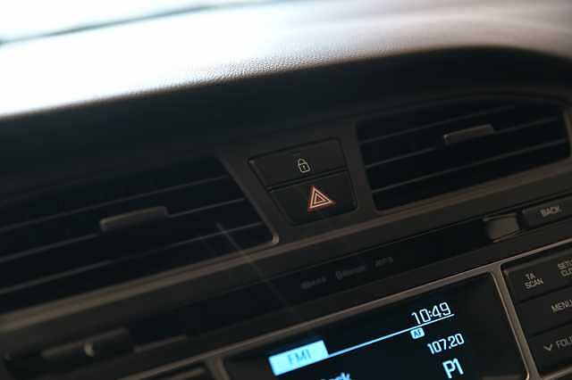 Hyundai i20 i20 1.2 Classic econext 75cv 5p