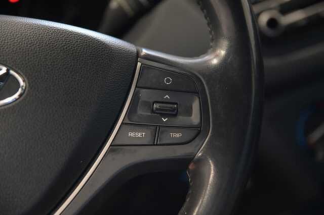 Hyundai i20 i20 1.2 Classic econext 75cv 5p