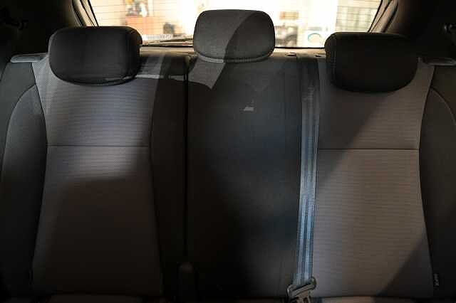 Hyundai i20 i20 1.2 Classic econext 75cv 5p