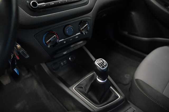 Hyundai i20 i20 1.2 Classic econext 75cv 5p