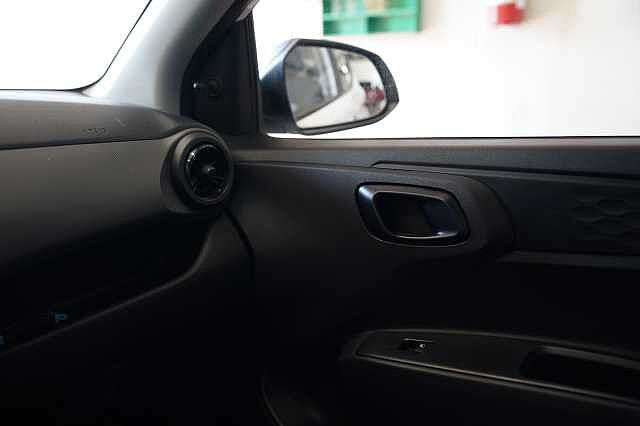 Hyundai i10 i10 1.0 mpi Advanced Plus Pack