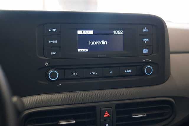 Hyundai i10 i10 1.0 mpi Advanced Plus Pack