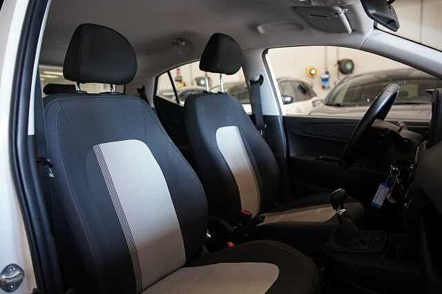 Hyundai i10 i10 1.0 mpi Advanced Plus Pack