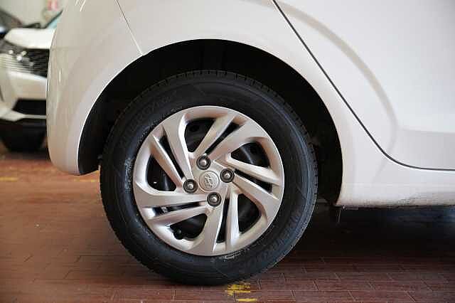 Hyundai i10 i10 1.0 mpi Advanced Plus Pack