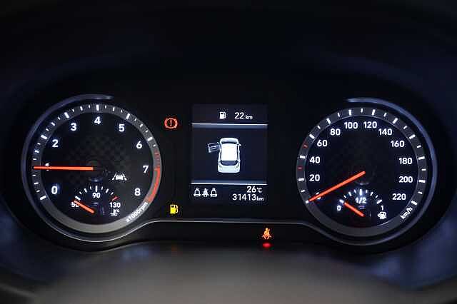 Hyundai i10 i10 1.0 mpi Advanced Plus Pack