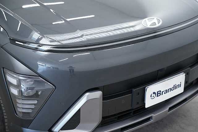 Hyundai  NEW KONA 1.6 HEV DCT X CLASS