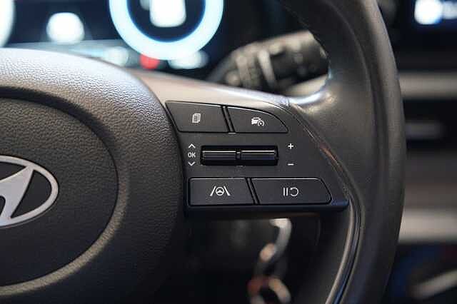 Hyundai i20 i20 1.2 mpi Connectline 84cv mt