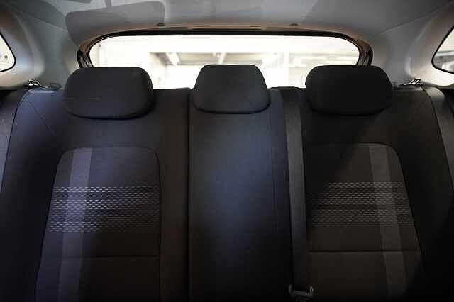 Hyundai i20 i20 1.2 mpi Connectline 84cv mt