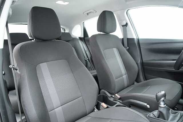 Hyundai i20 i20 1.0 t-gdi Connectline mt