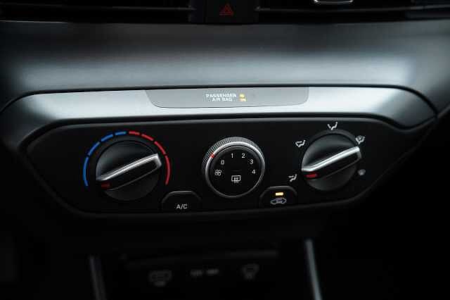 Hyundai i20 i20 1.0 t-gdi Connectline mt
