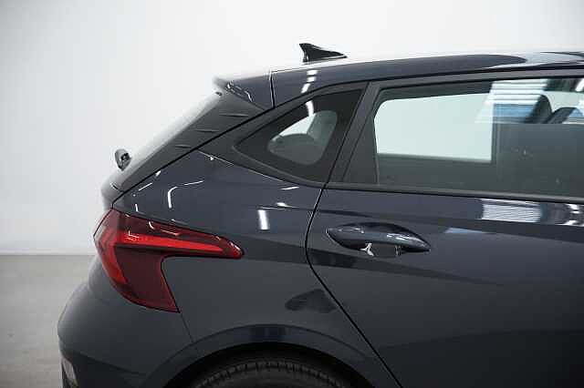 Hyundai i20 i20 1.0 t-gdi Connectline mt