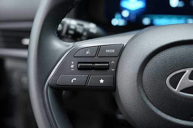 Hyundai i20 i20 1.0 t-gdi Connectline mt