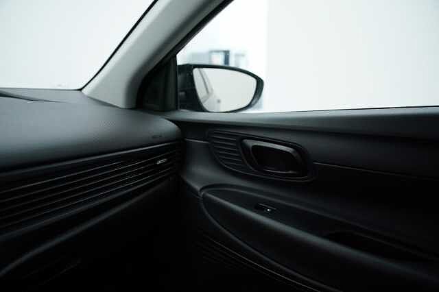 Hyundai i20 i20 1.0 t-gdi Connectline mt