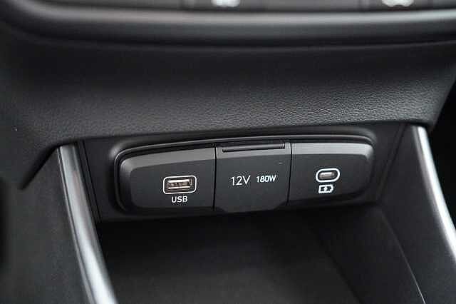 Hyundai i20 i20 1.0 t-gdi Connectline mt