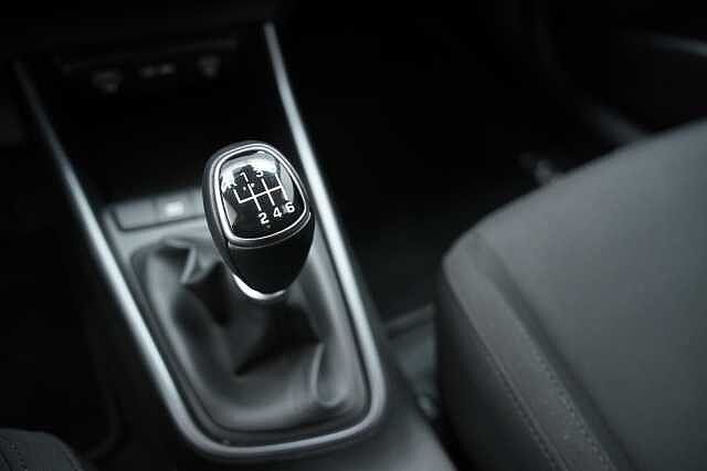 Hyundai i20 i20 1.0 t-gdi Connectline mt