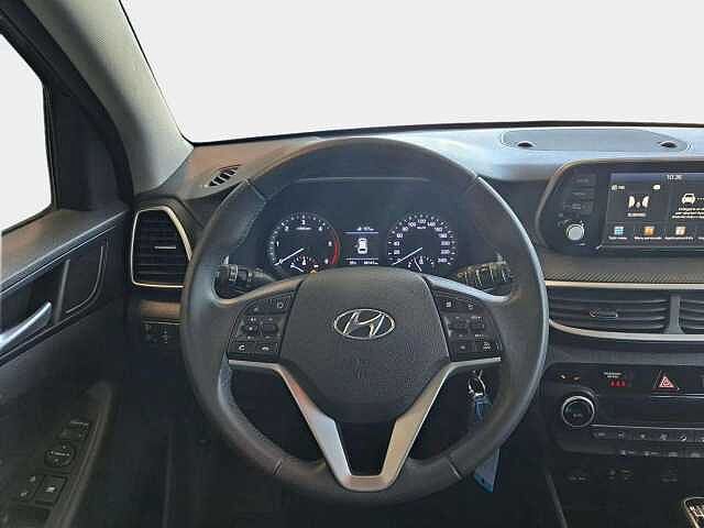 Hyundai TUCSON TUCSON 1.6 crdi Xprime Safety Pack 2wd 115cv my20