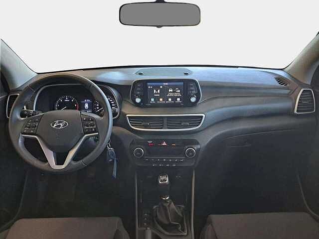 Hyundai TUCSON TUCSON 1.6 crdi Xprime Safety Pack 2wd 115cv my20