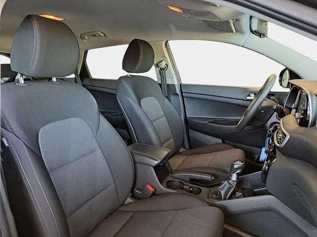 Hyundai TUCSON TUCSON 1.6 crdi Xprime Safety Pack 2wd 115cv my20