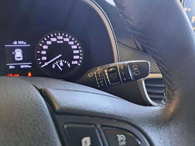 Hyundai TUCSON TUCSON 1.6 crdi Xprime Safety Pack 2wd 115cv my20